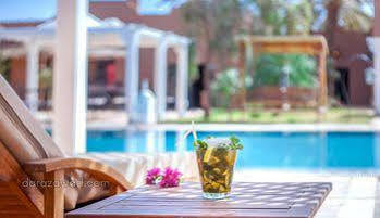 Dar Azawad Hotel