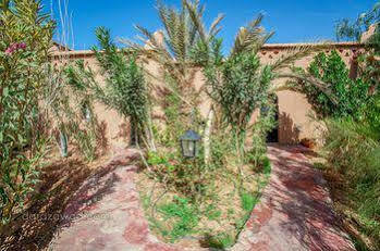 Hotel Dar Azawad