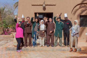 Dar Azawad Hotel